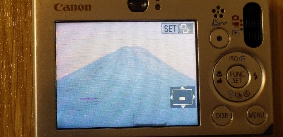 ず*ん様 Canon IXY DIGITAL 10　コンパクトデジタルカメラ　高