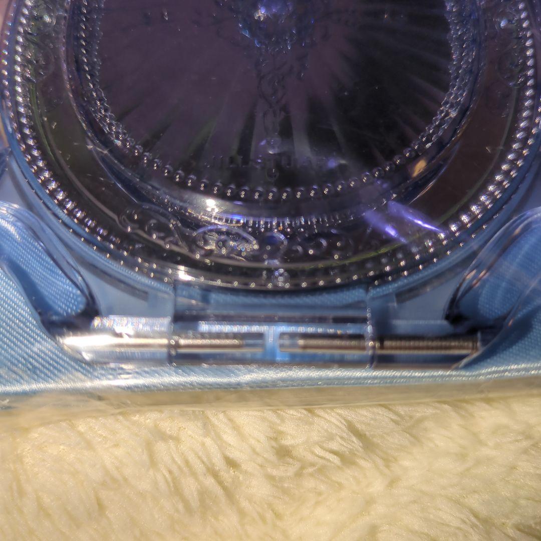 新品　未開封　JILLSTUART　サムシングピュアブルーミラー