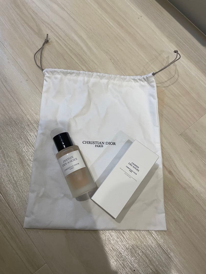 Christian DIOR ヘアパフューム