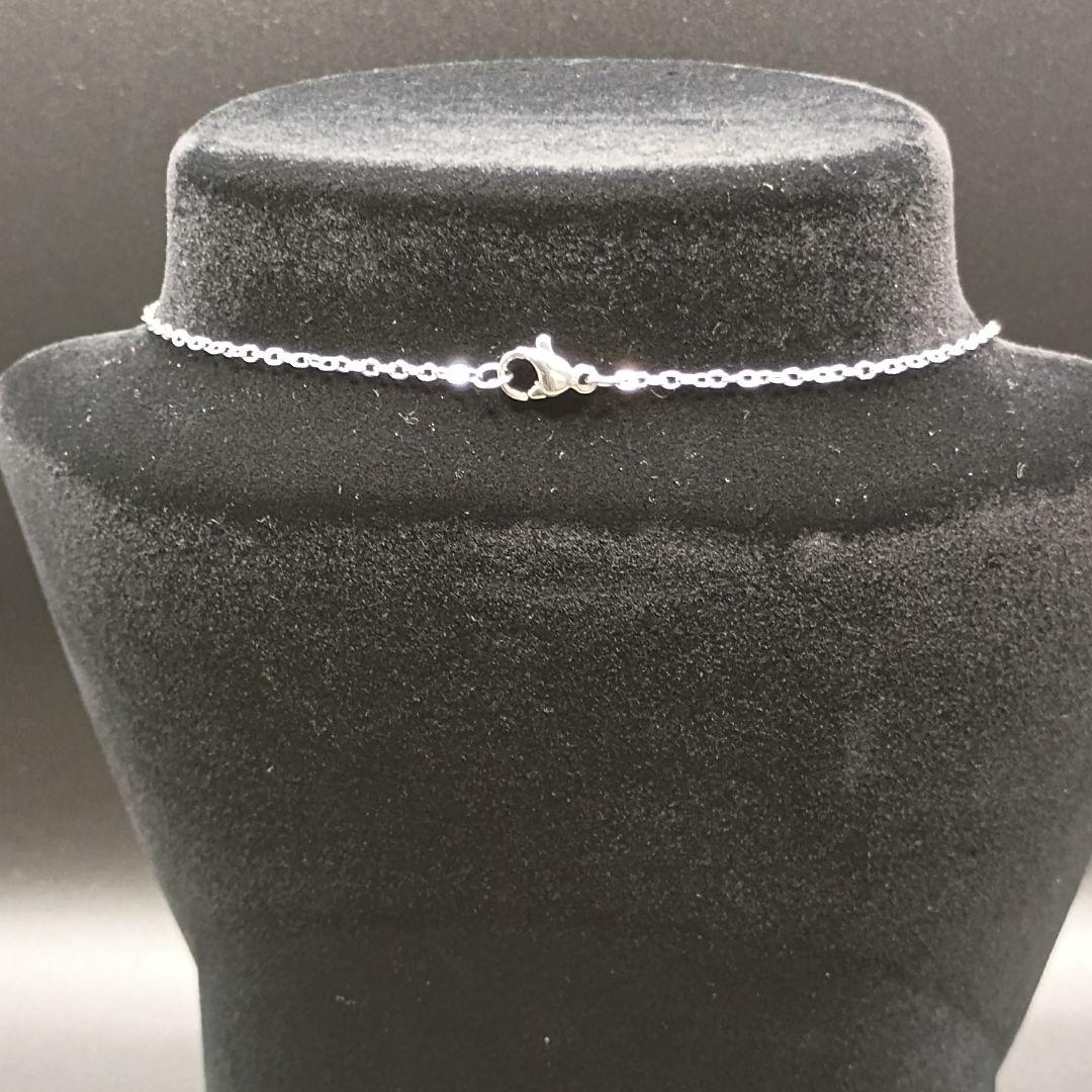 ティファニー リターントゥハート ネックレス SILVER925