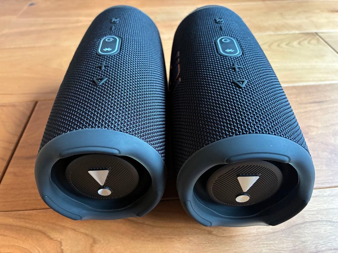 JBL Charge 5 ワイヤレススピーカー 2台セット