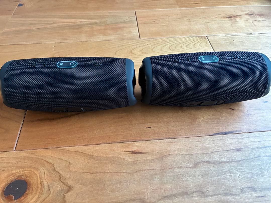 JBL Charge 5 ワイヤレススピーカー 2台セット