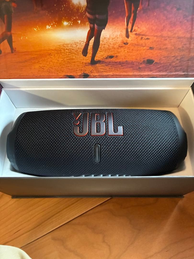 JBL Charge 5 ワイヤレススピーカー 2台セット