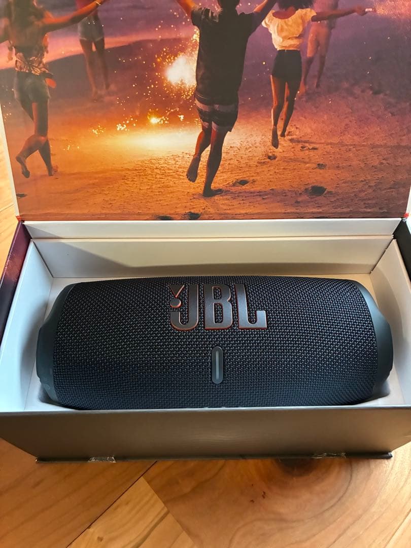 JBL Charge 5 ワイヤレススピーカー 2台セット