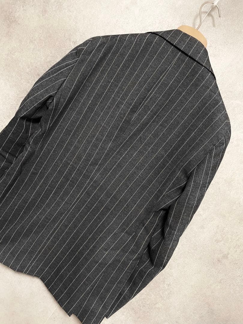 KenjiMori様購入【TAGLIATORE】 スーツジャケット