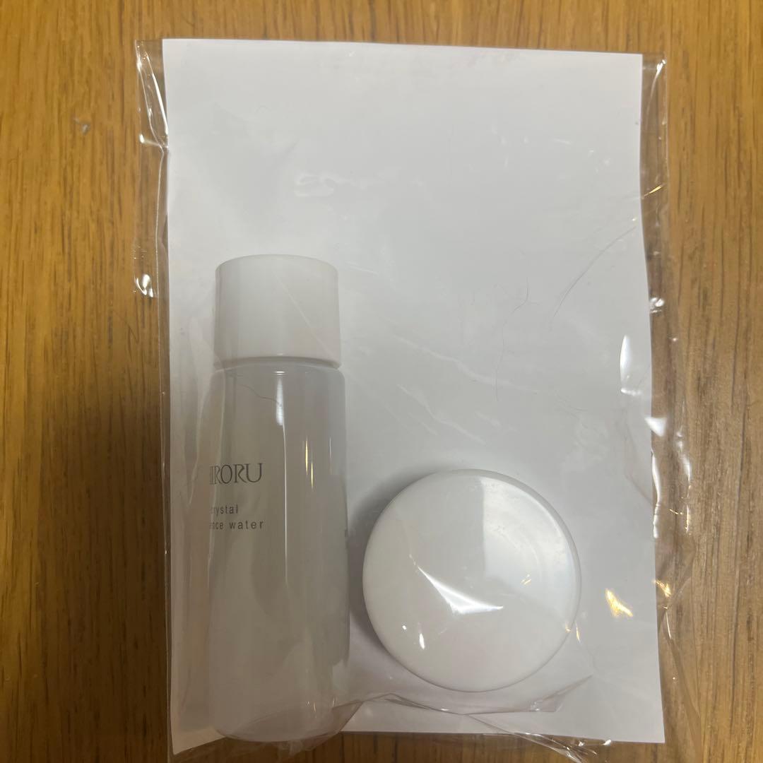 【本当は11,500円！】siroru クリスタルホイップブラック