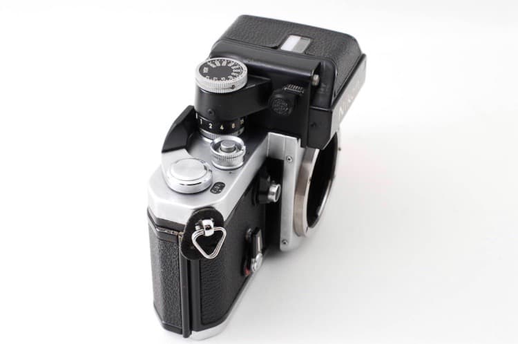 ニコン　F2 フォトミック　良品