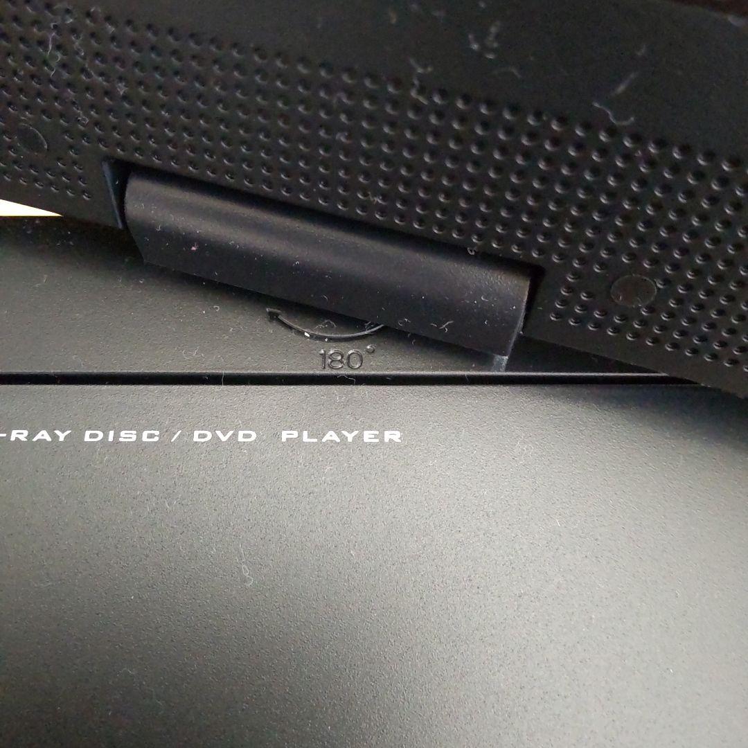 プレーヤー GREEN HOUSE GH-PBD9AED-BK BLACK