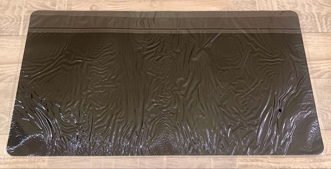 シャドウバースエボルヴ　不思議の探求者・アリス　プレイマット　JCS大会限定