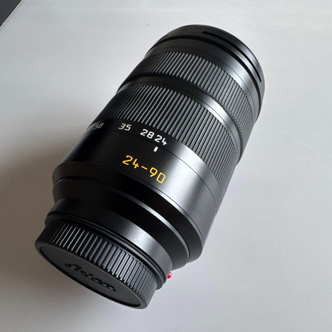 US　LEICA VARIO-ELMARIT-SL 24-90mm