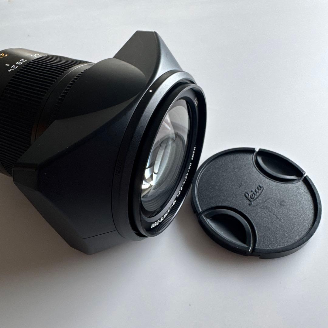 US　LEICA VARIO-ELMARIT-SL 24-90mm