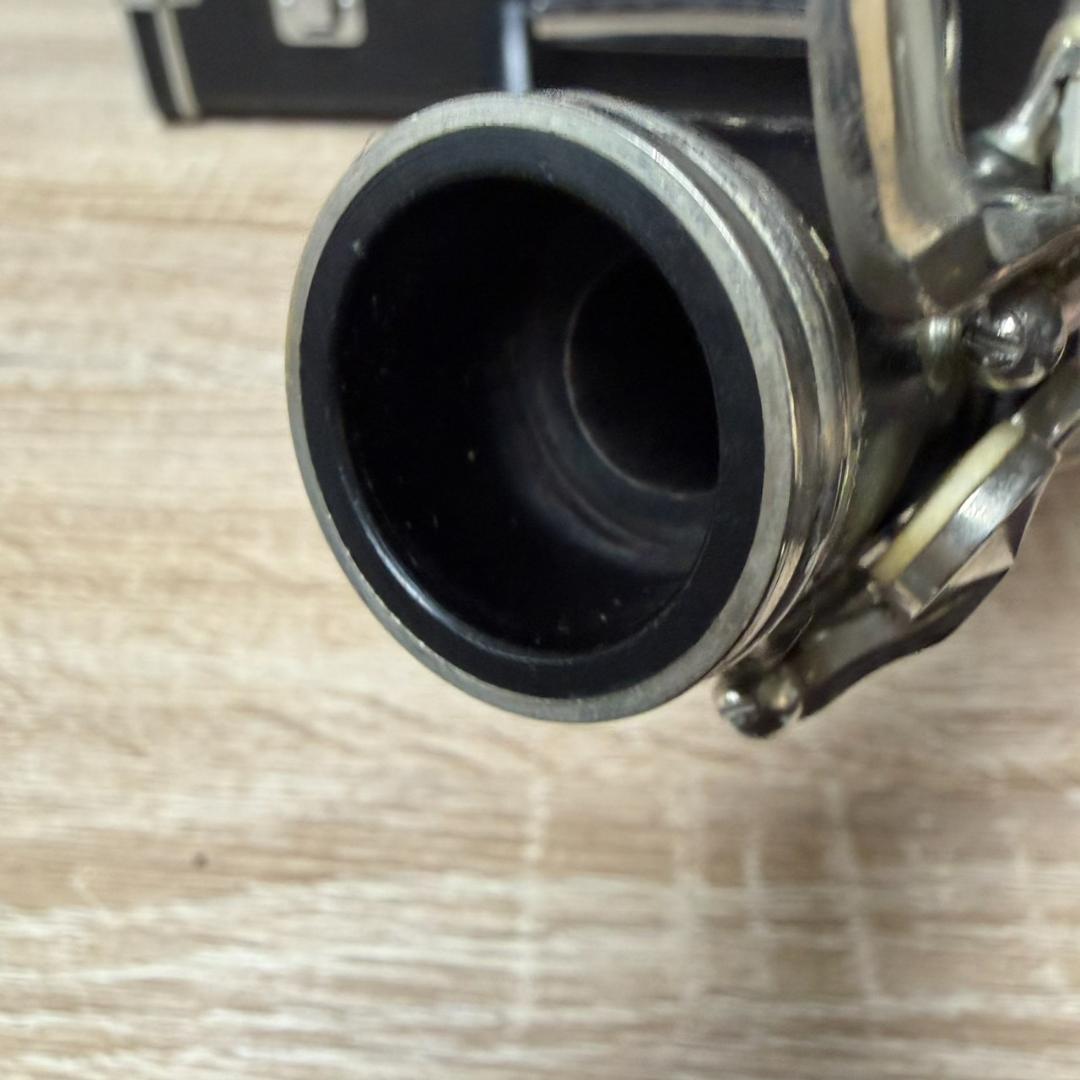 779498/Schaeffer EVETTE クラリネット