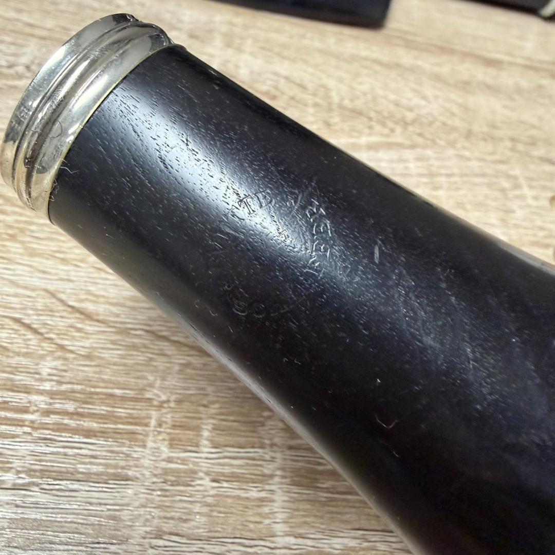 779498/Schaeffer EVETTE クラリネット