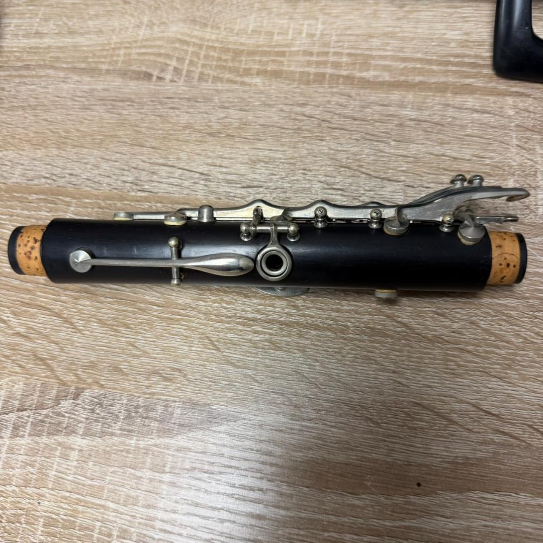 779498/Schaeffer EVETTE クラリネット