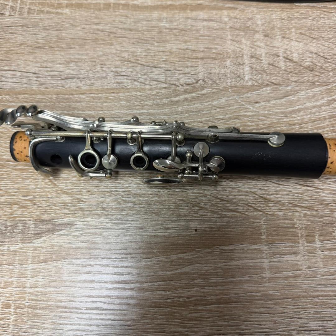 779498/Schaeffer EVETTE クラリネット