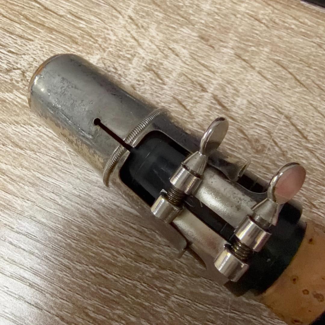 779498/Schaeffer EVETTE クラリネット