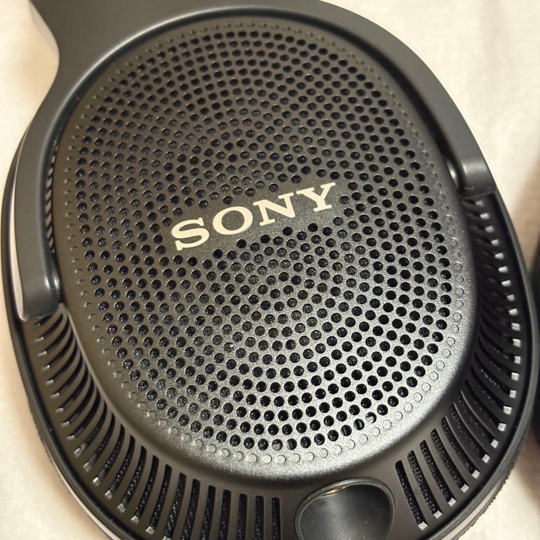 【まるか】 SONY MDR-MV1 開放型モニターヘッドホン