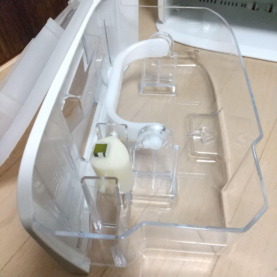 パナソニック F-YZRX60 衣類乾燥除湿機 多機能モデル