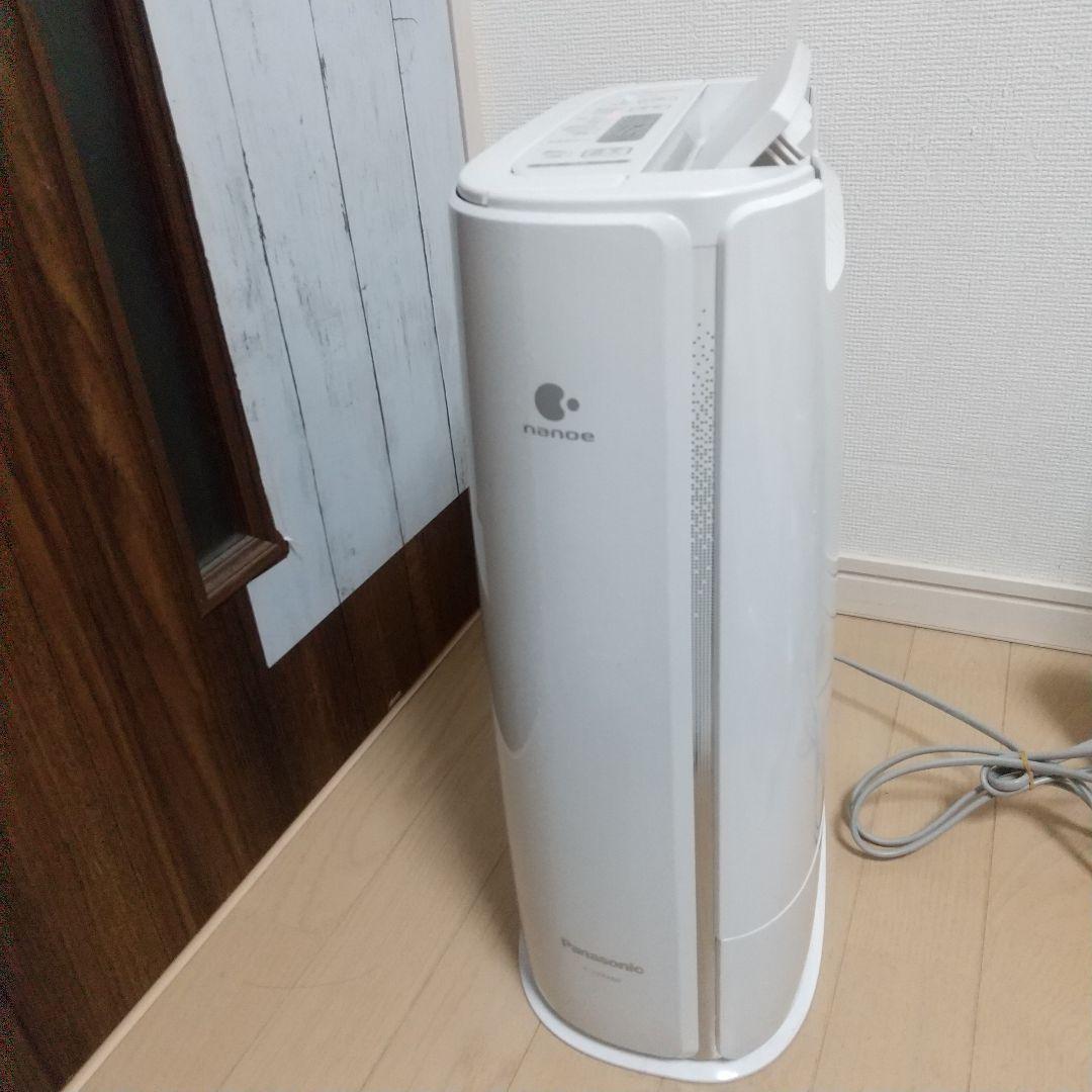 パナソニック F-YZRX60 衣類乾燥除湿機 多機能モデル