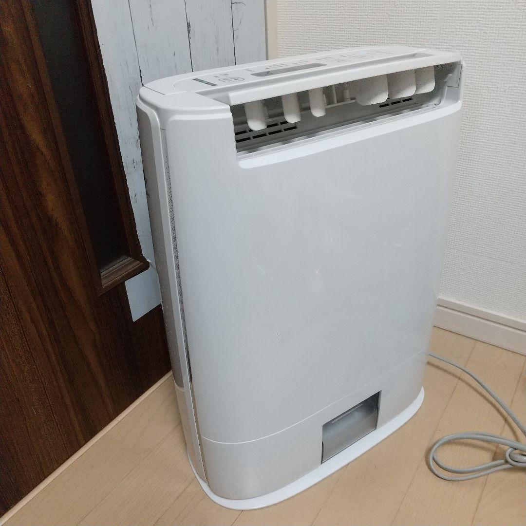 パナソニック F-YZRX60 衣類乾燥除湿機 多機能モデル