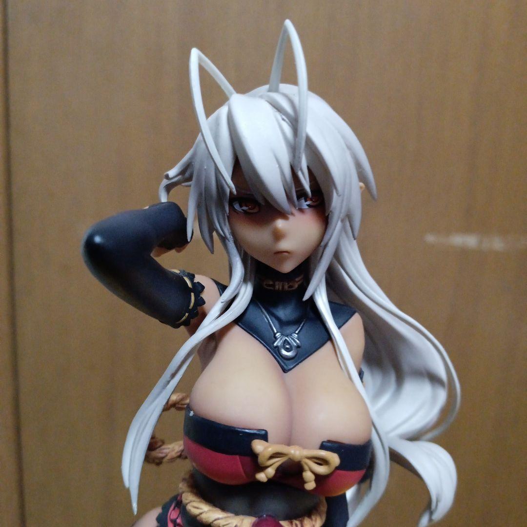 WING 装甲悪鬼村正　三世村正　フィギュア