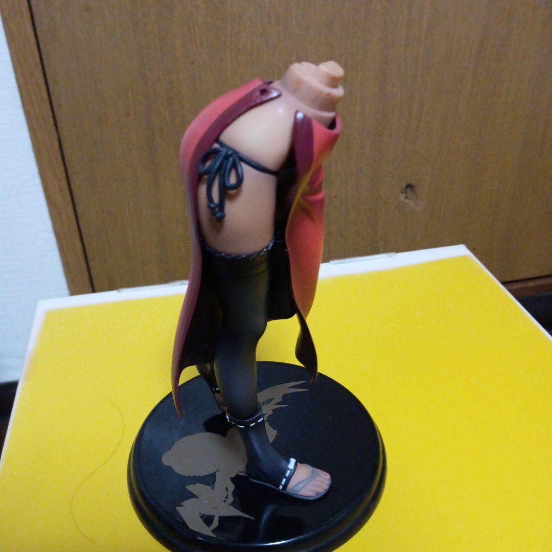 WING 装甲悪鬼村正　三世村正　フィギュア