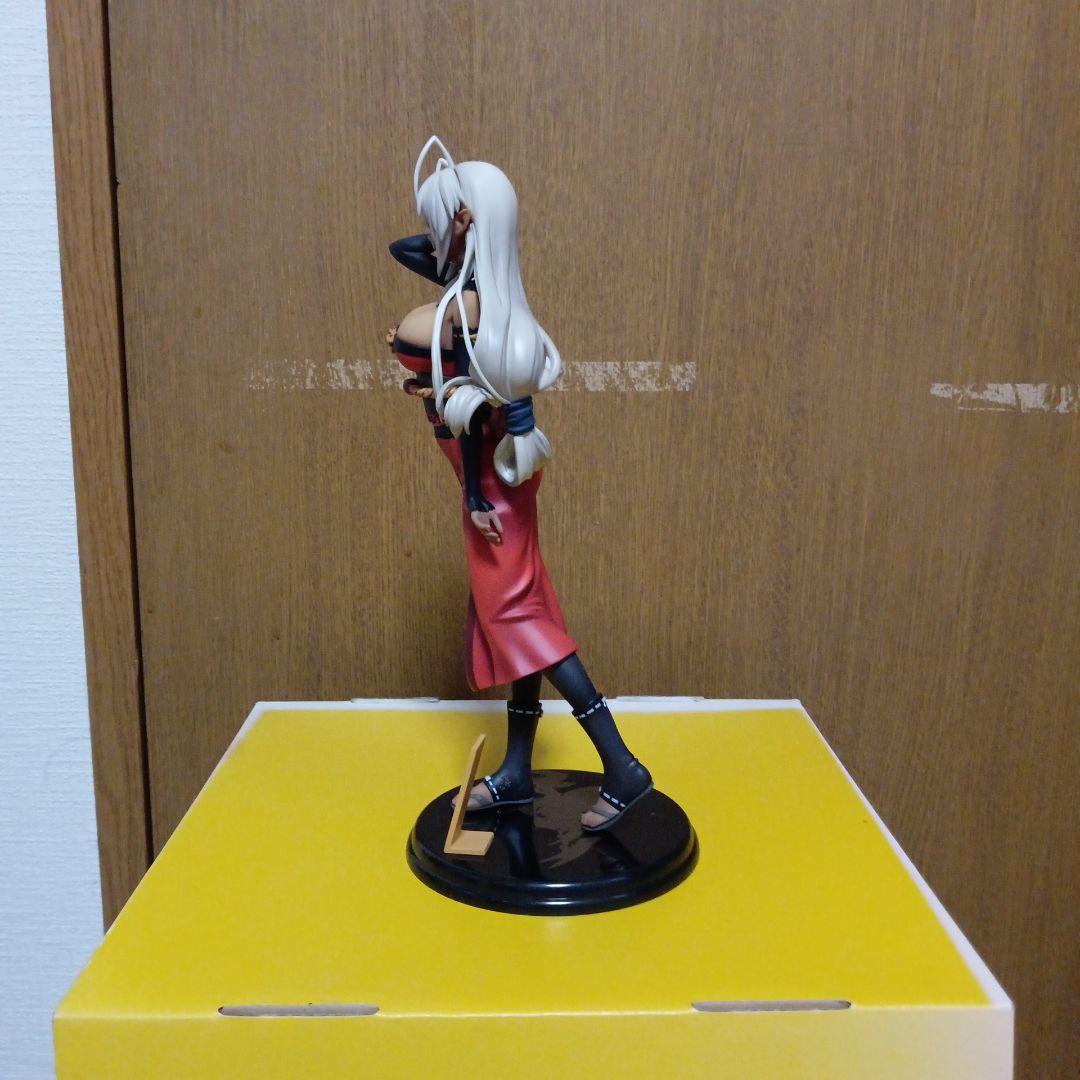 WING 装甲悪鬼村正　三世村正　フィギュア