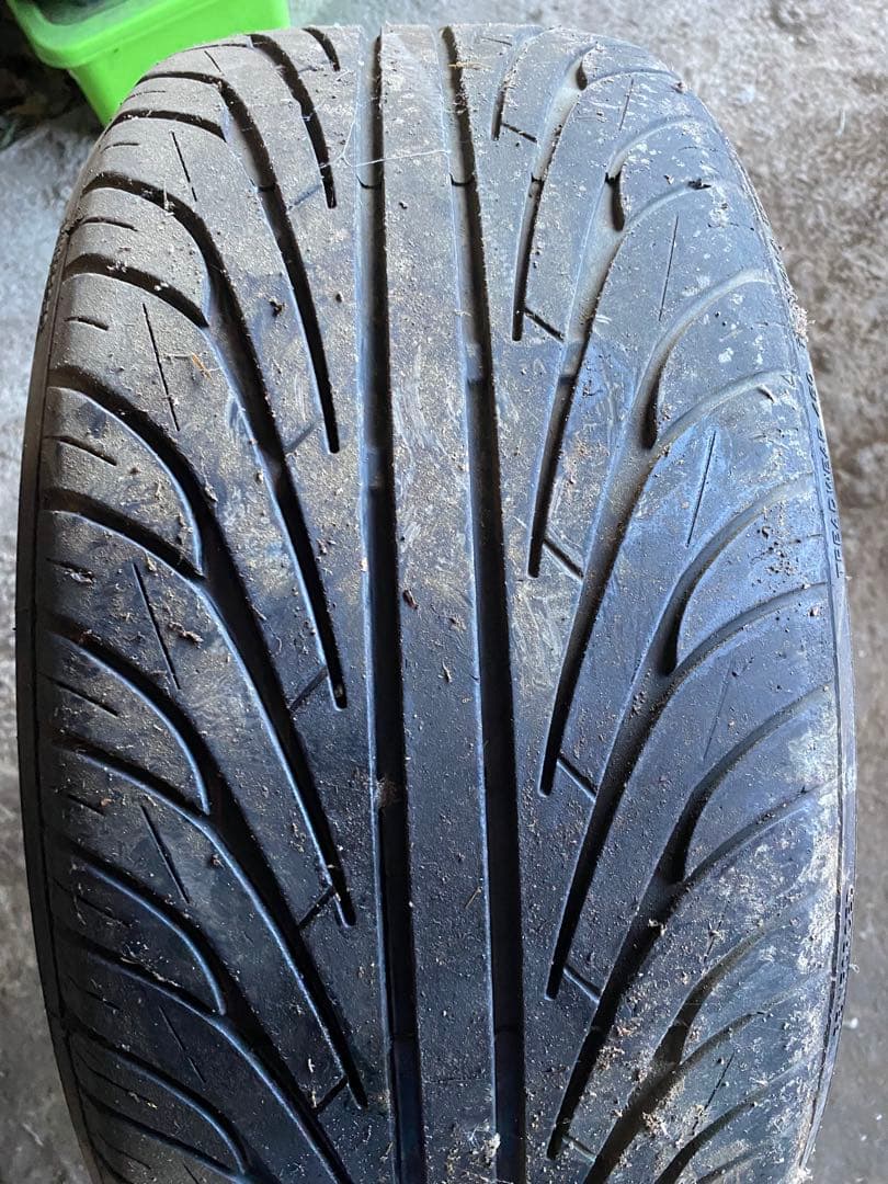 ケーニッヒ　ディスモンド製