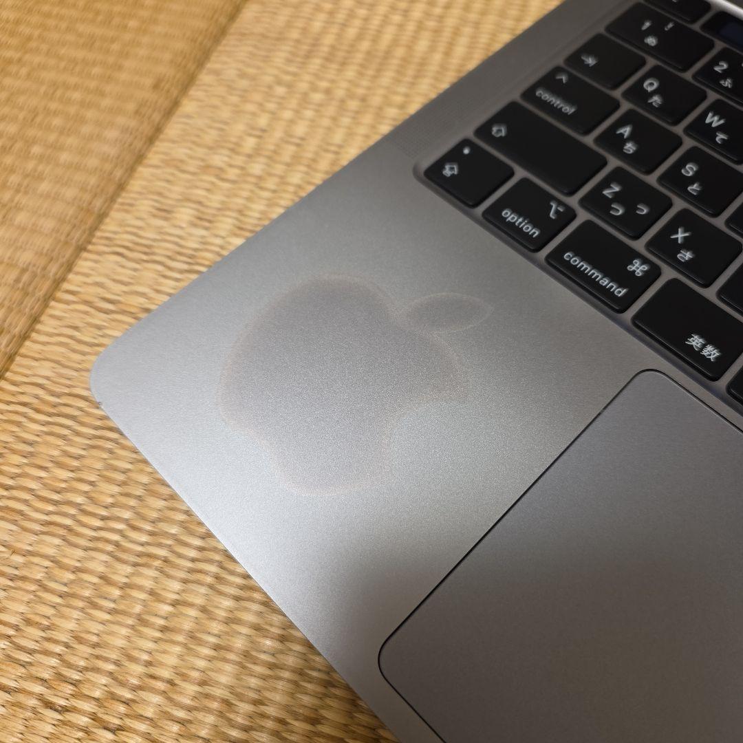 【あやさま専用】MacBook Pro 2020年モデル Intel搭載