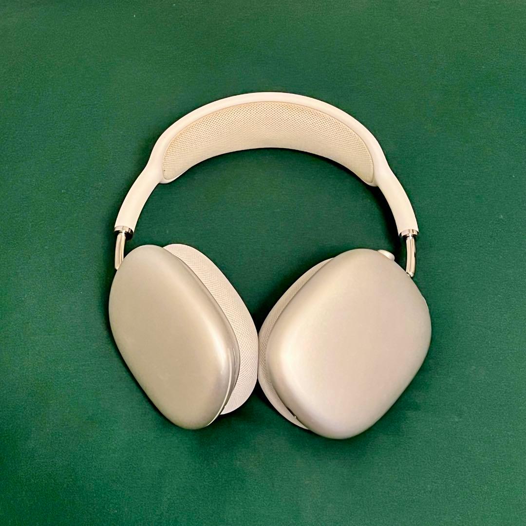 ヘッドホン AirPodsMax