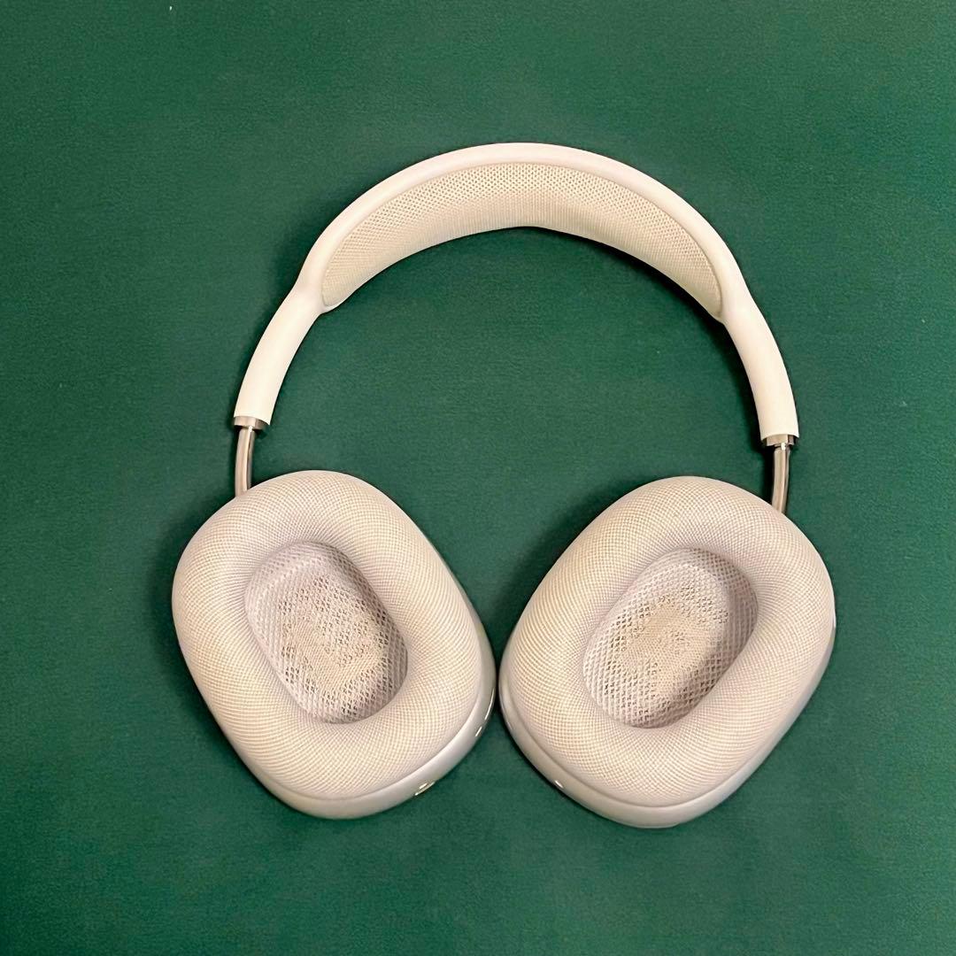 ヘッドホン AirPodsMax