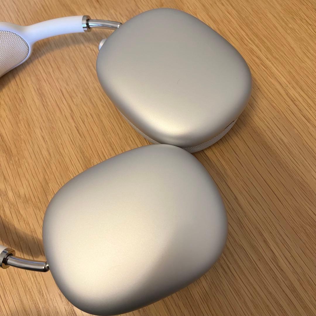 ヘッドホン AirPodsMax