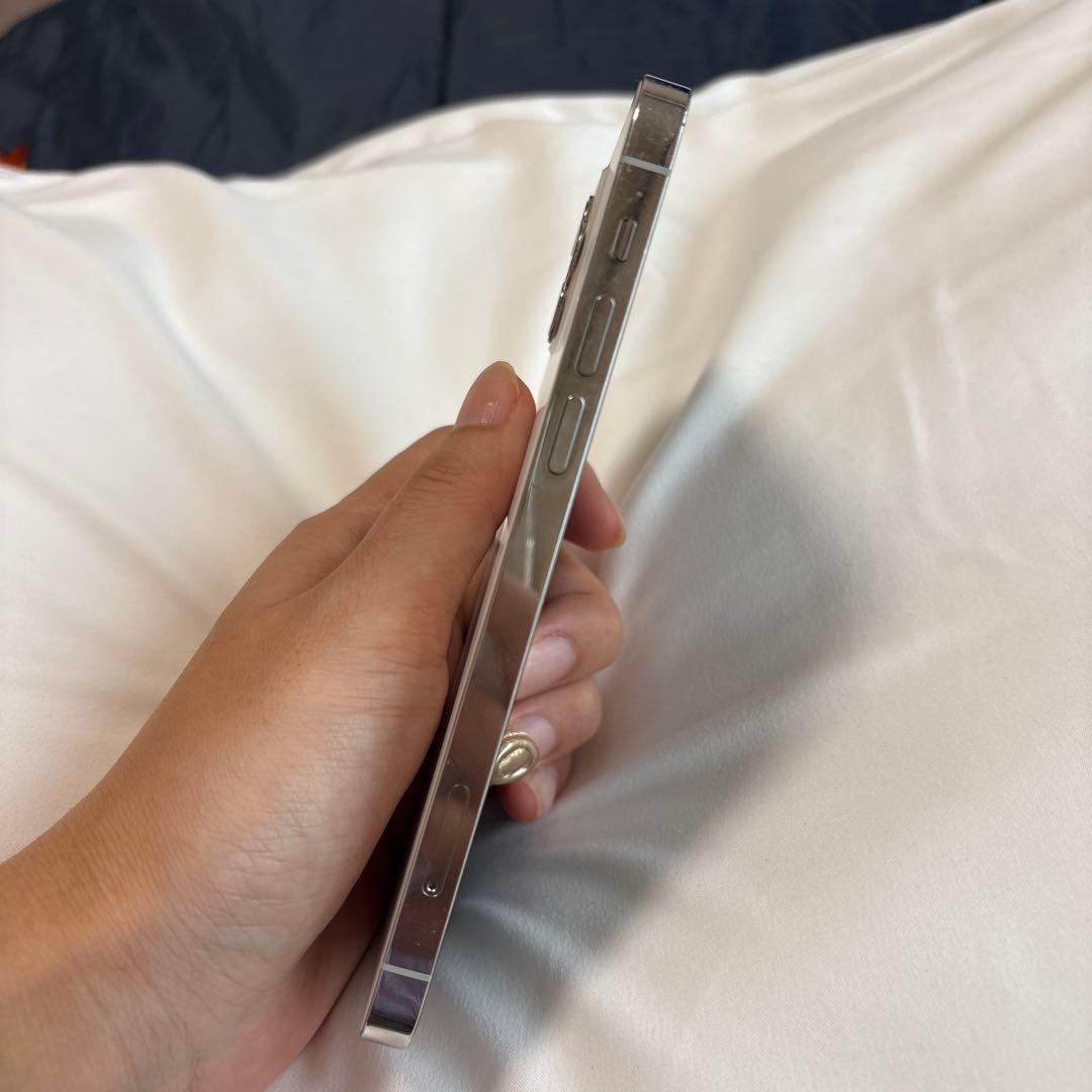 Apple iPhone 12 Pro 256G本体