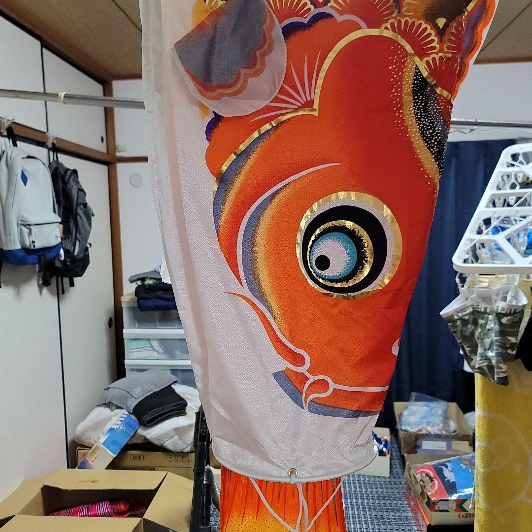 鯉のぼり