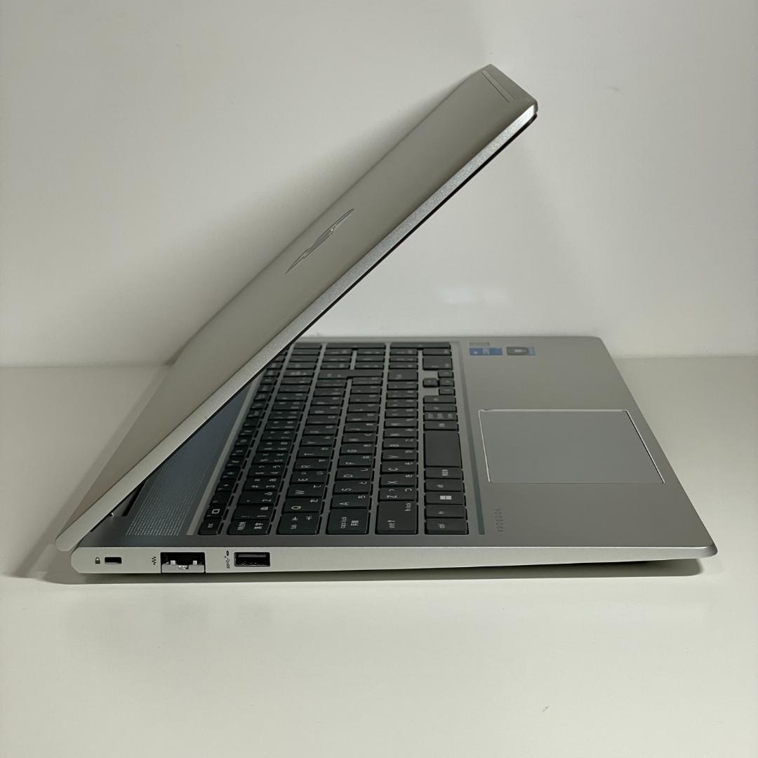HP ProBook 450G9 第12世代 512GB 16GB ノートPC