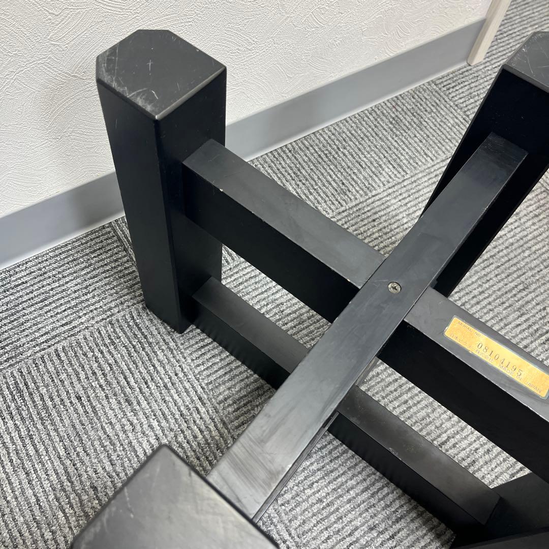 <Victor>ビクター　スピーカースタンド ペア　LS-1