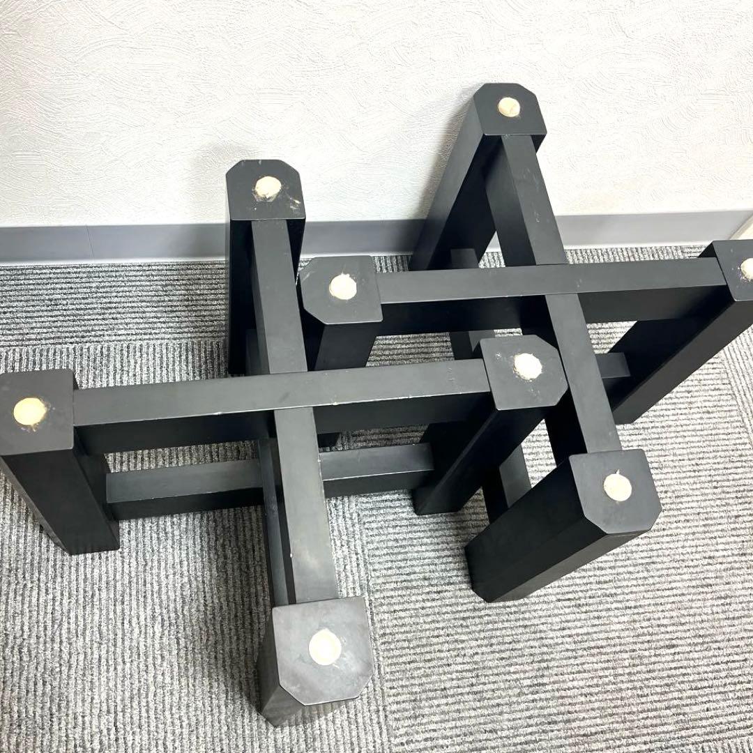 <Victor>ビクター　スピーカースタンド ペア　LS-1