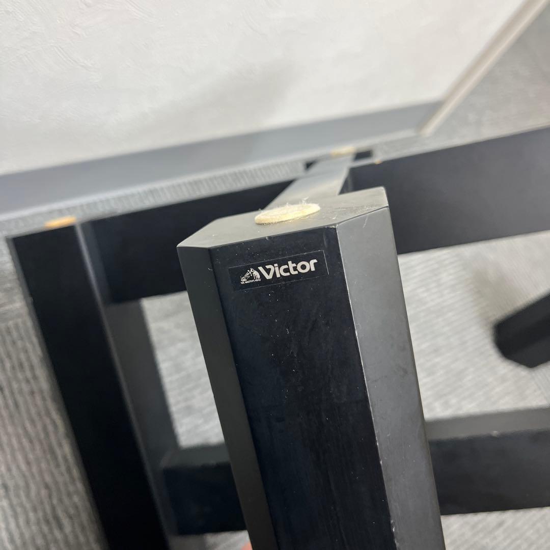 <Victor>ビクター　スピーカースタンド ペア　LS-1