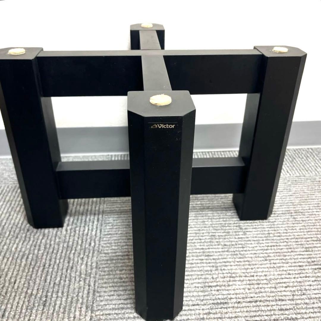 <Victor>ビクター　スピーカースタンド ペア　LS-1