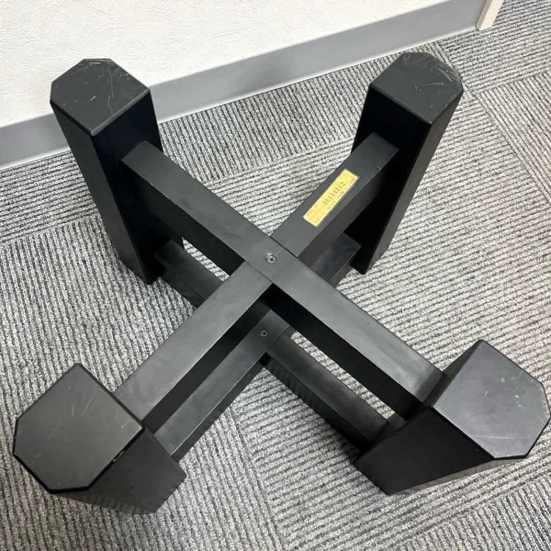 <Victor>ビクター　スピーカースタンド ペア　LS-1