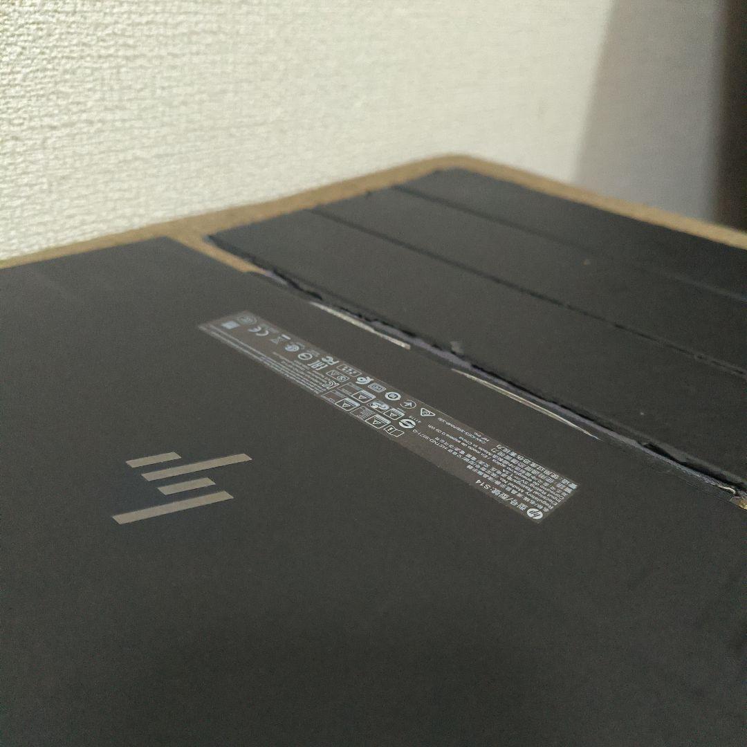 HP EliteDisplay 14インチ モバイルディスプレイ S14