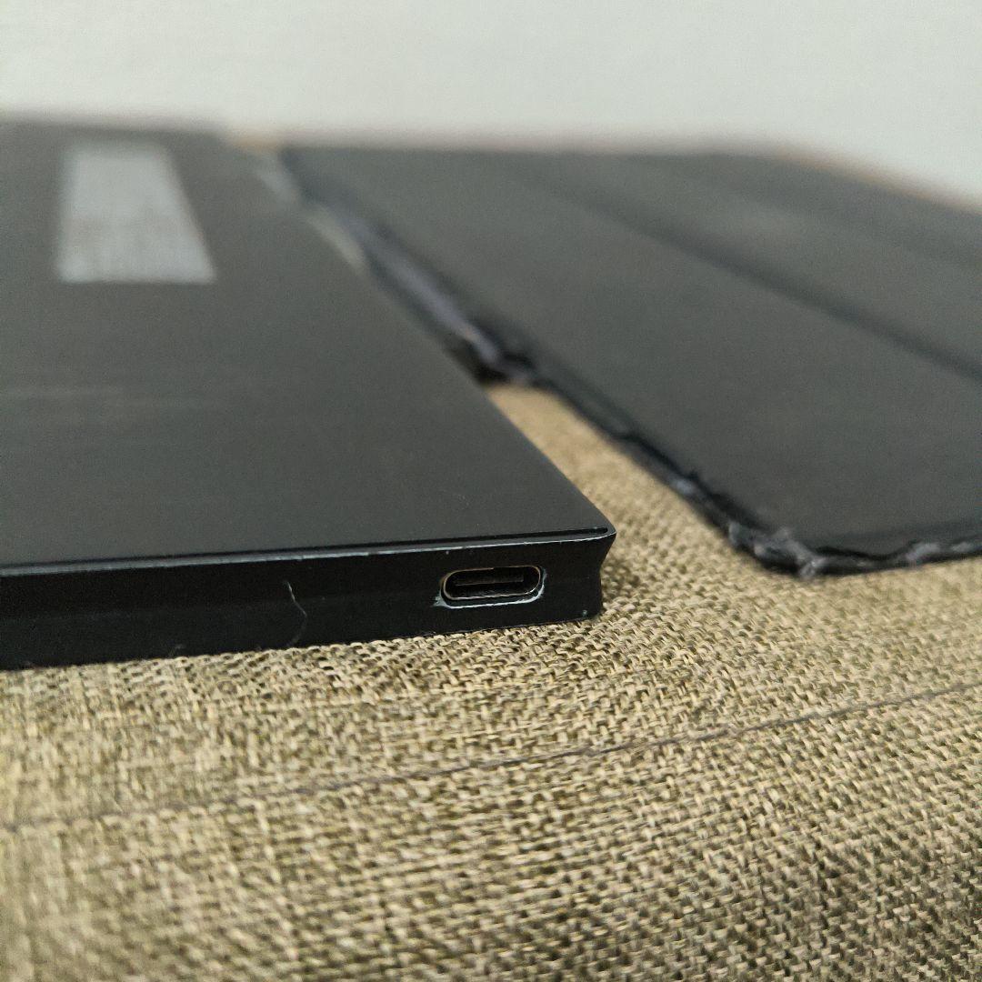 HP EliteDisplay 14インチ モバイルディスプレイ S14