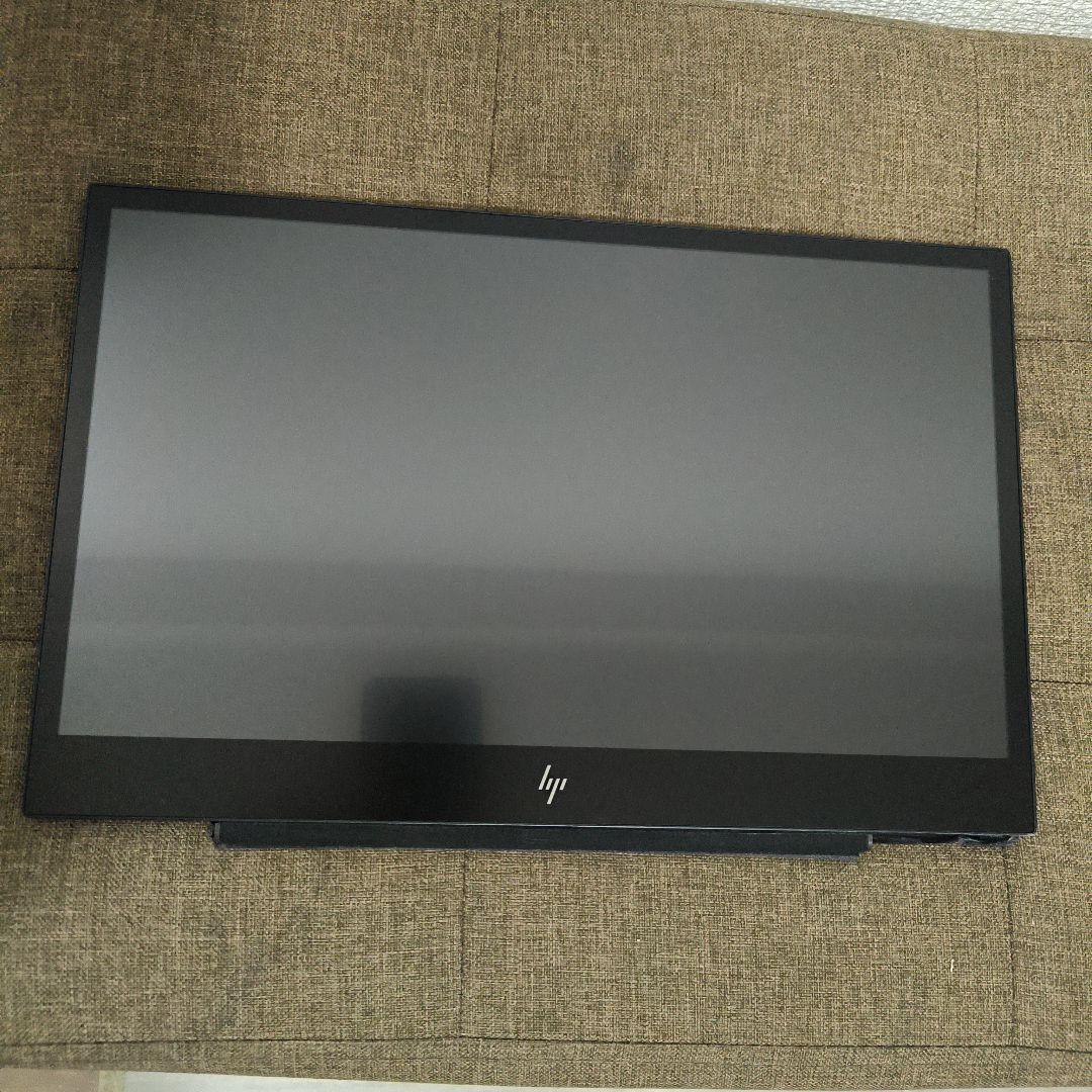 HP EliteDisplay 14インチ モバイルディスプレイ S14