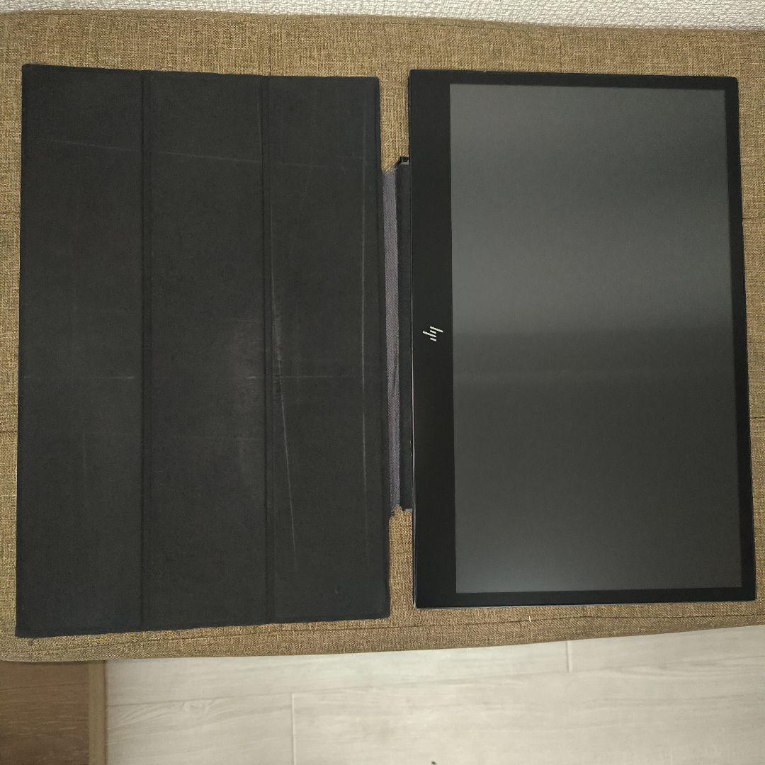 HP EliteDisplay 14インチ モバイルディスプレイ S14