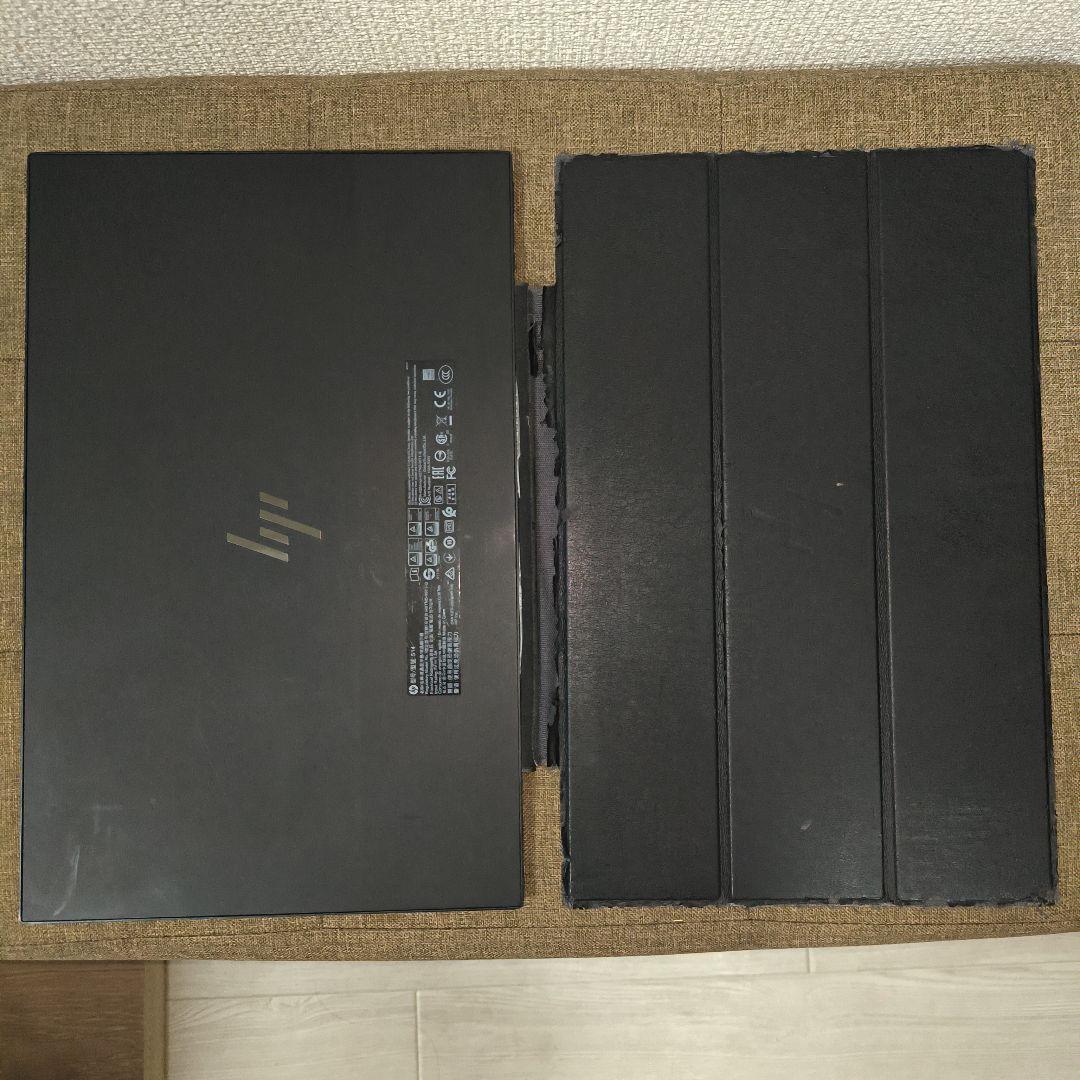 HP EliteDisplay 14インチ モバイルディスプレイ S14