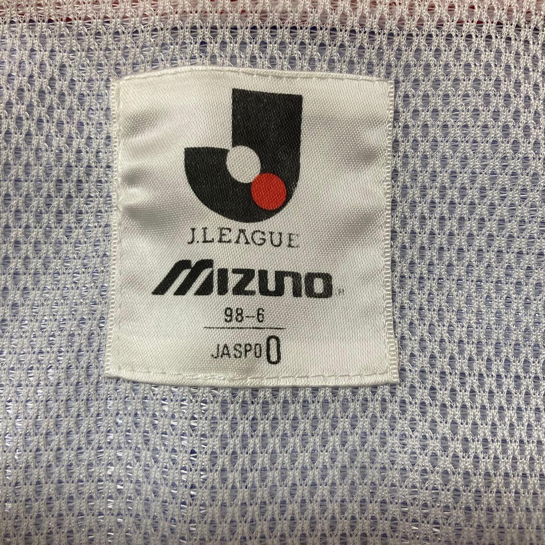 横浜Fマリノス　初代　ウィンドブレーカー　上下セット