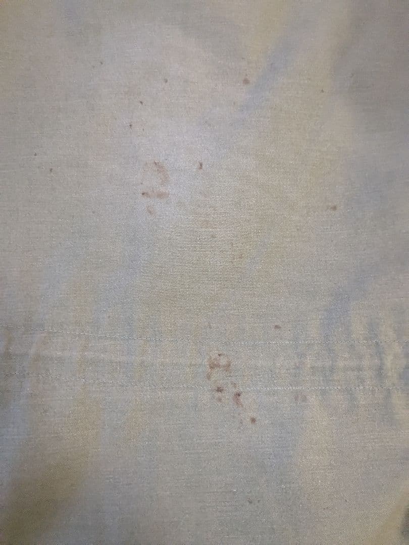 【60s】M-65 　2nd ヴィンテージ　USA製　実物　ライナー付き