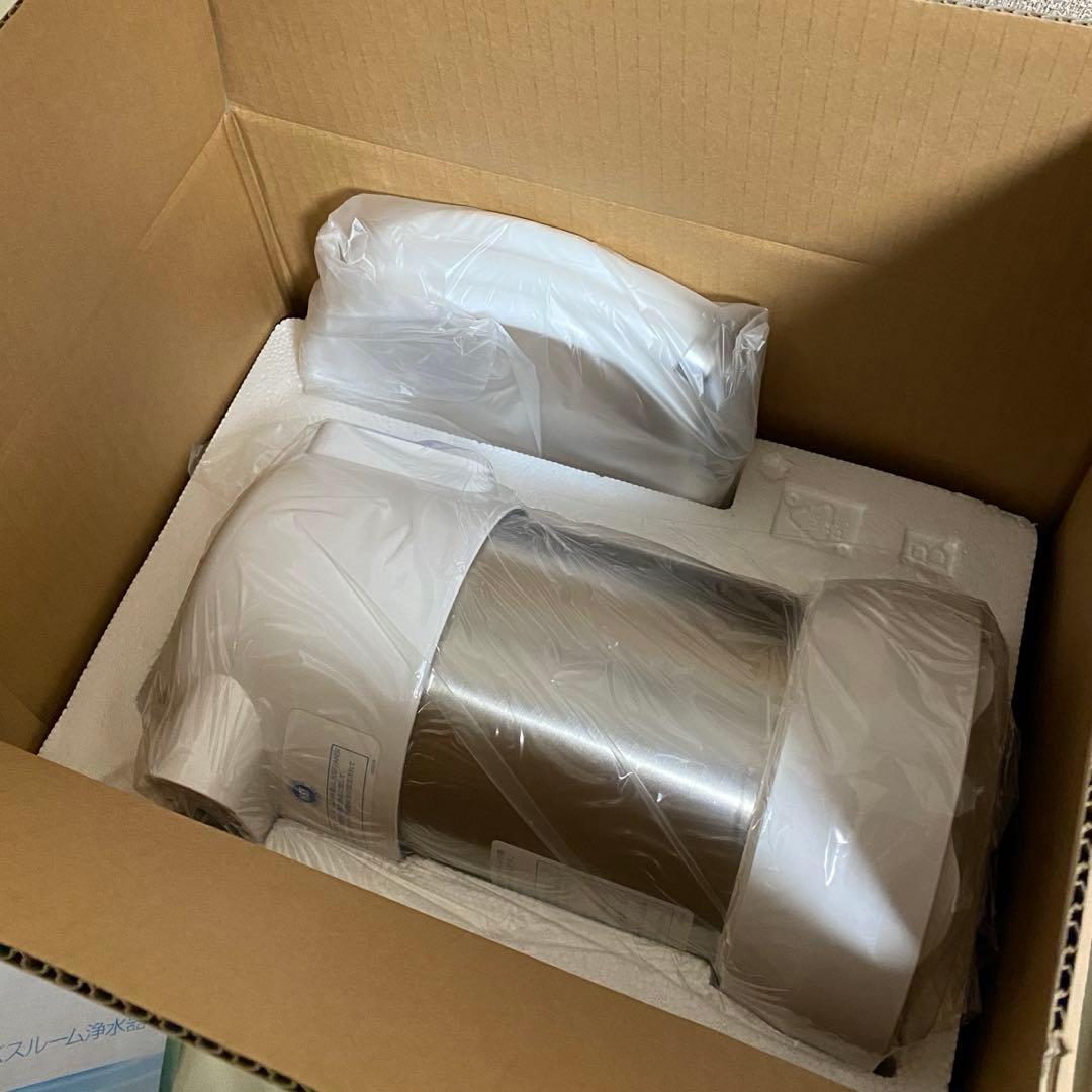 Amway Bath Spring バスルーム浄水器 新品未使用☆