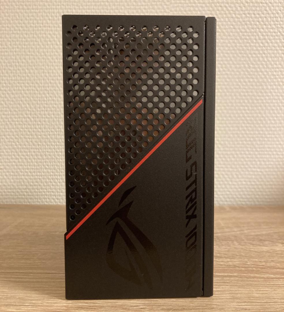 【5ヶ月使用】Asus Rog Strix 1000w Gold 電源ユニット