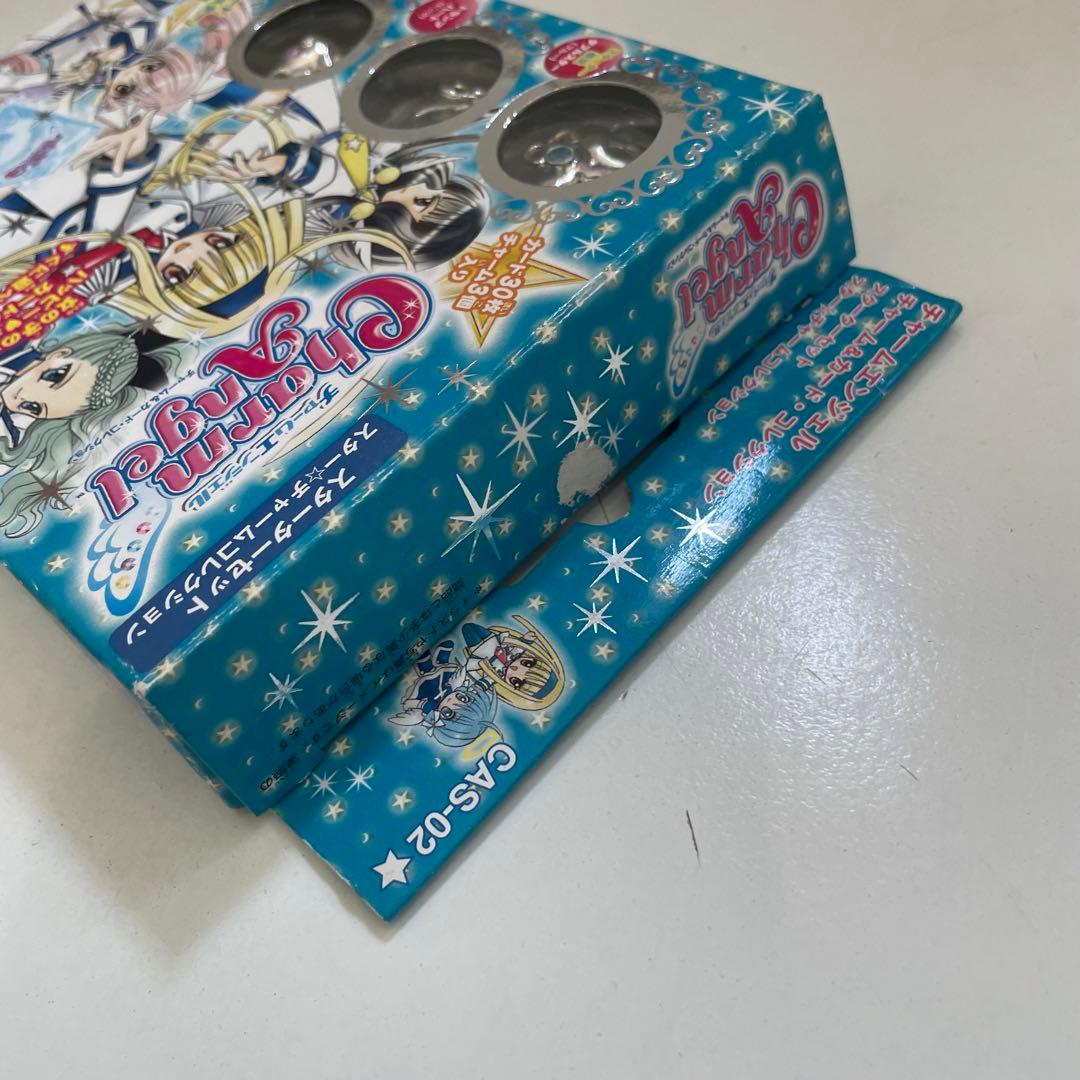 チャームエンジェル 拡張パック スターターセット カード まとめ売り